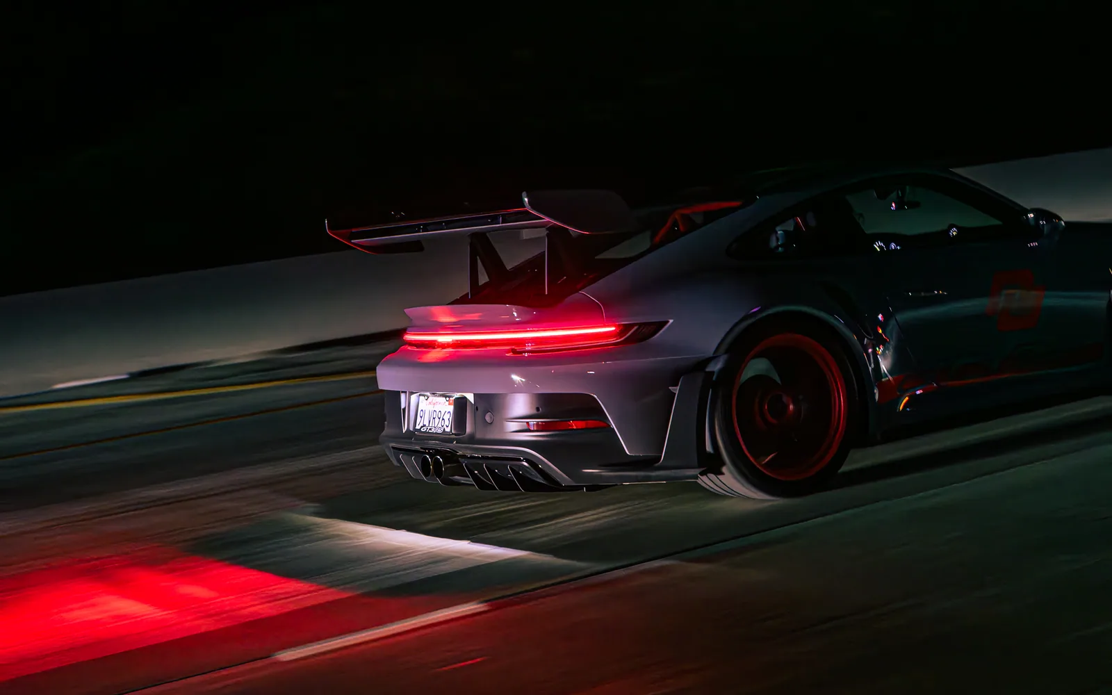 Automotive photography by SoCal Media