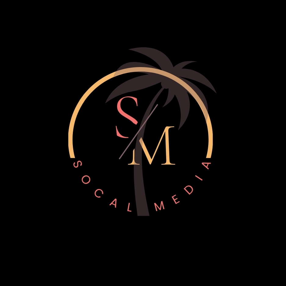 SoCal Media Logo